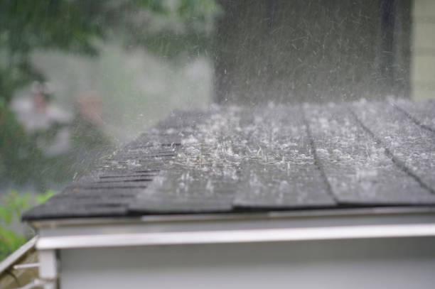 Fast & Reliable Emergency Roof Repairs in Pine, AZ